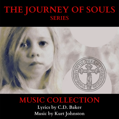 CD Cover artwork